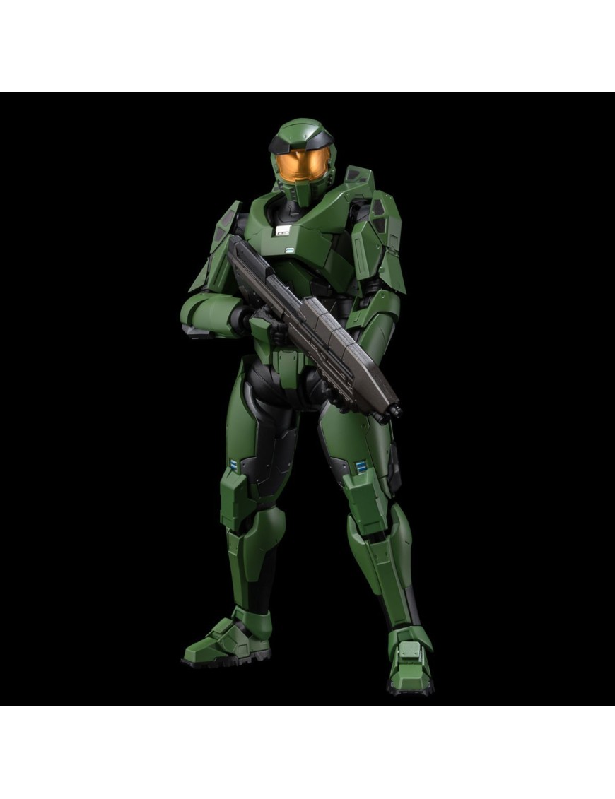 Sentinel Re:Edit Halo Master Chief Mjolnir Mark V Recolor Version