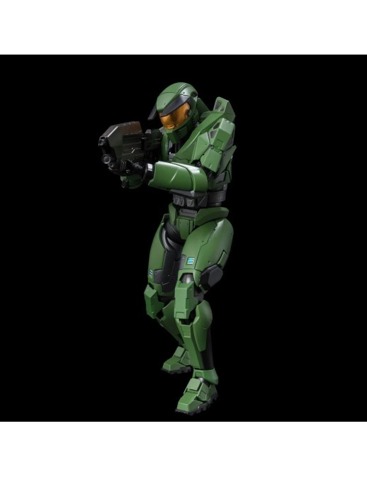 Sentinel Re:Edit Halo Master Chief Mjolnir Mark V Recolor Version