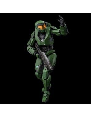 Sentinel Re:Edit Halo Master Chief Mjolnir Mark V Recolor Version