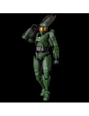 Sentinel Re:Edit Halo Master Chief Mjolnir Mark V Recolor Version
