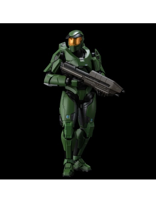 Sentinel Re:Edit Halo Master Chief Mjolnir Mark V Recolor Version