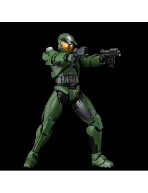 Sentinel Re:Edit Halo Master Chief Mjolnir Mark V Recolor Version