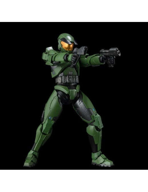 Sentinel Re:Edit Halo Master Chief Mjolnir Mark V Recolor Version