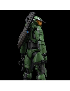Sentinel Re:Edit Halo Master Chief Mjolnir Mark V Recolor Version