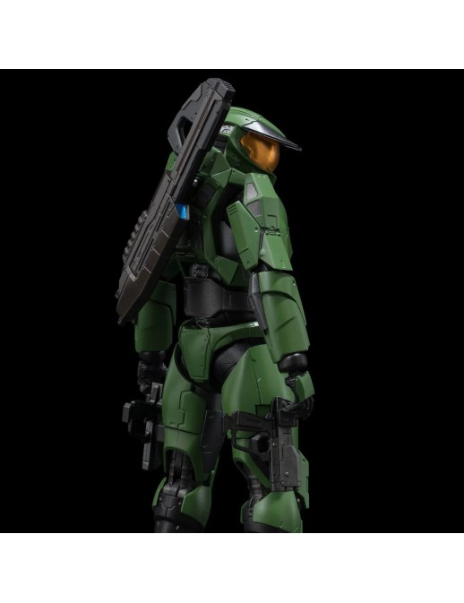 Sentinel Re:Edit Halo Master Chief Mjolnir Mark V Recolor Version