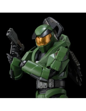 Sentinel Re:Edit Halo Master Chief Mjolnir Mark V Recolor Version
