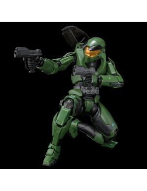 Sentinel Re:Edit Halo Master Chief Mjolnir Mark V Recolor Version