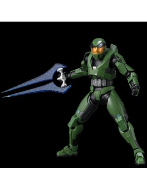 Sentinel Re:Edit Halo Master Chief Mjolnir Mark V Recolor Version
