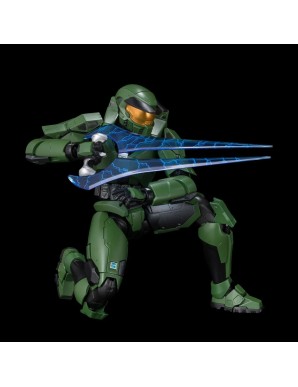 Sentinel Re:Edit Halo Master Chief Mjolnir Mark V Recolor Version