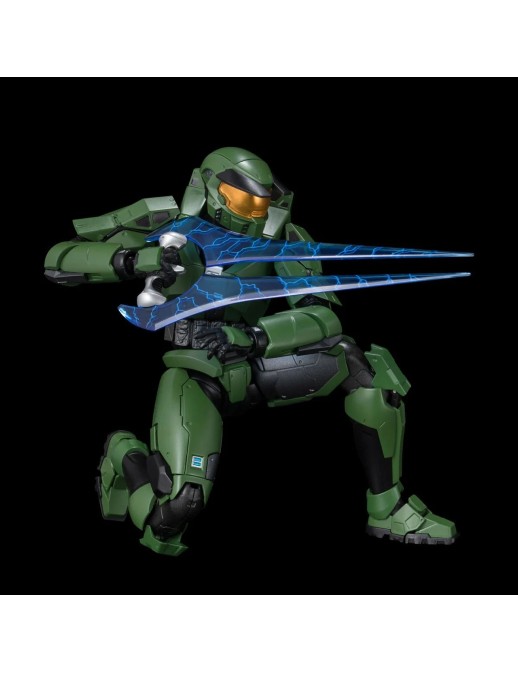 Sentinel Re:Edit Halo Master Chief Mjolnir Mark V Recolor Version