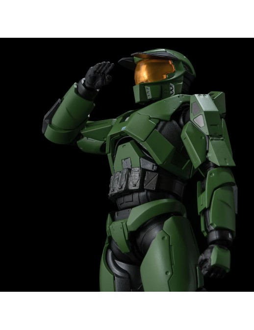 Sentinel Re:Edit Halo Master Chief Mjolnir Mark V Recolor Version