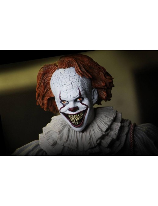 Neca IT Pennywise Well House Version