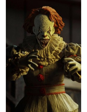Neca IT Pennywise Well House Version