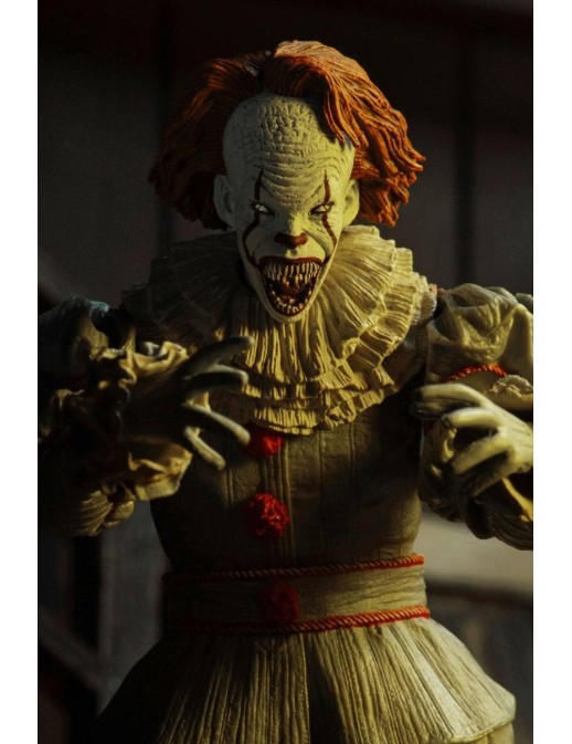 Neca IT Pennywise Well House Version