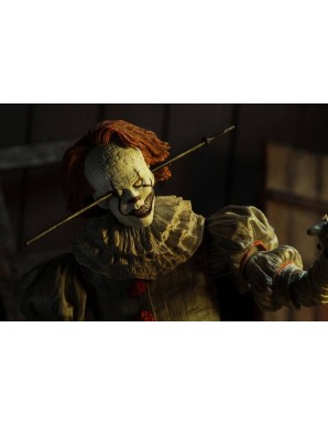 Neca IT Pennywise Well House Version