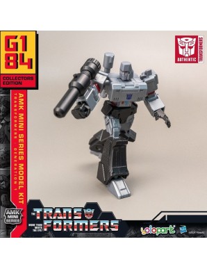 Yolopark AMK Mini Pro Series Model Kit Transformers Generation One Megatron