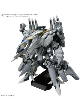 Bandai High Grade HGUC 1/144 Mobile Suit Gundam TX-ff104 Alyzeus