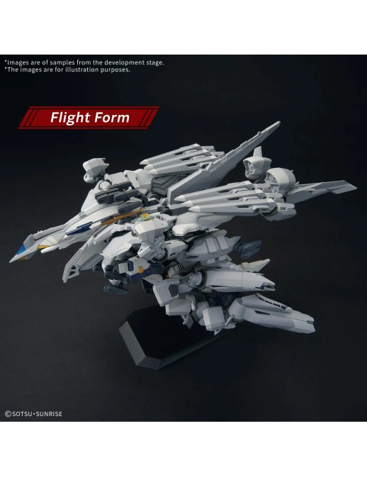 Bandai High Grade HGUC 1/144 Mobile Suit Gundam TX-ff104 Alyzeus