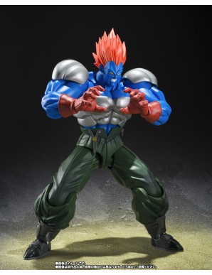 Bandai S.H. Figuarts Dragon Ball Z Super Android 13