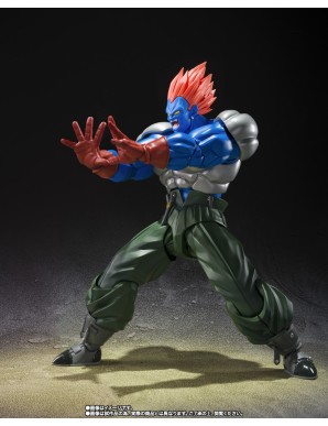 Bandai S.H. Figuarts Dragon Ball Z Super Android 13