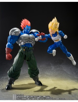 Bandai S.H. Figuarts Dragon Ball Z Super Android 13