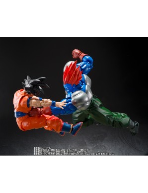 Bandai S.H. Figuarts Dragon Ball Z Super Android 13