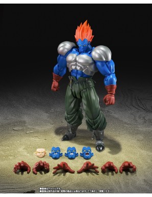 Bandai S.H. Figuarts Dragon Ball Z Super Android 13
