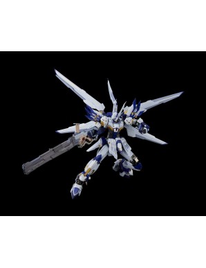 Flame Toys Kuro Kara Kuri Series Super Robot Wars Original Generation Weissritter