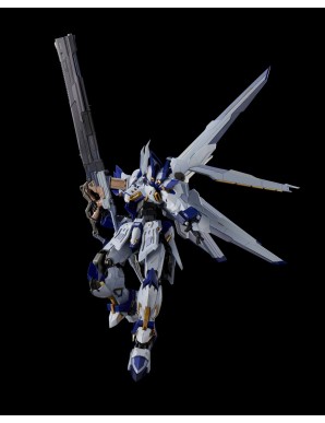 Flame Toys Kuro Kara Kuri Series Super Robot Wars Original Generation Weissritter