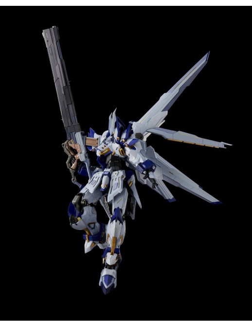 Flame Toys Kuro Kara Kuri Series Super Robot Wars Original Generation Weissritter