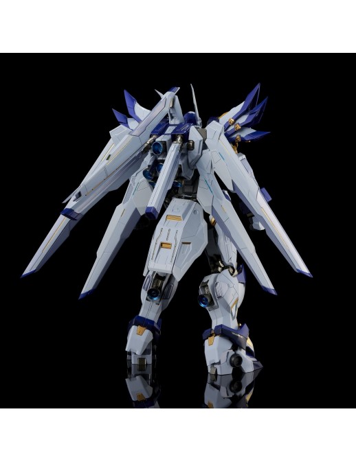 Flame Toys Kuro Kara Kuri Series Super Robot Wars Original Generation Weissritter