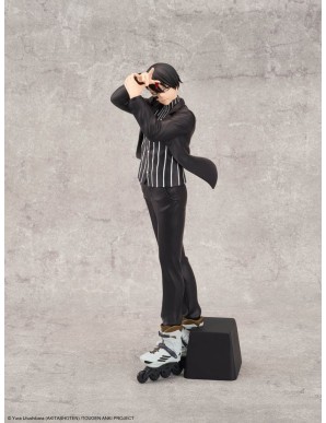 Taito 28fig Tougen Anki Naito Mudano