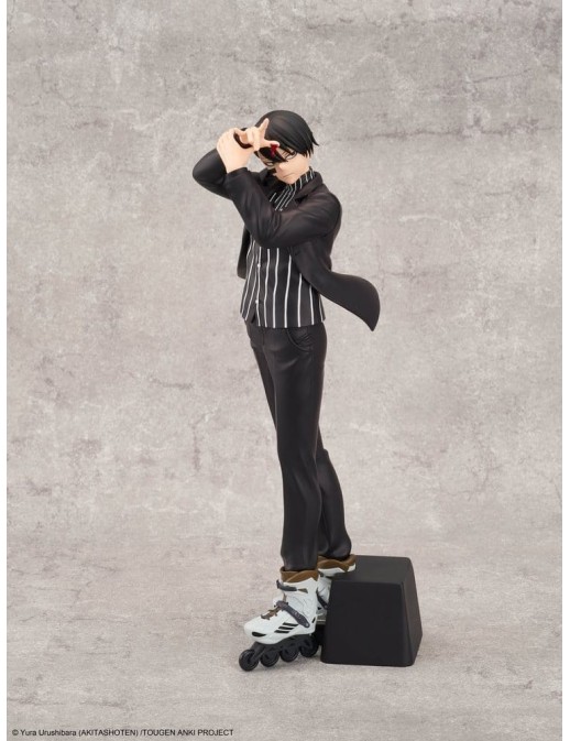 Taito 28fig Tougen Anki Naito Mudano