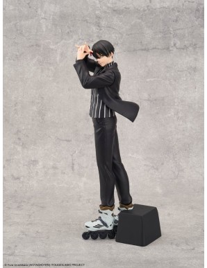 Taito 28fig Tougen Anki Naito Mudano