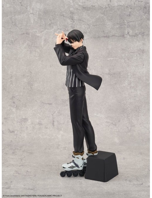 Taito 28fig Tougen Anki Naito Mudano