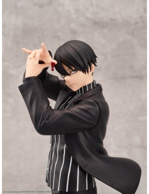 Taito 28fig Tougen Anki Naito Mudano