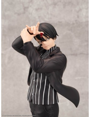 Taito 28fig Tougen Anki Naito Mudano