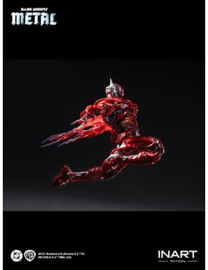 InArt Batman The Red Death 1/12 Scale Action Figure
