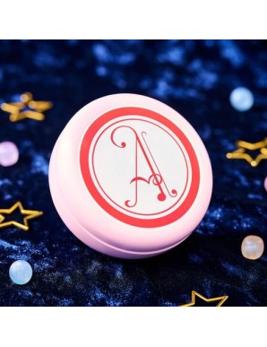 P-Bandai The Secret of Akko-chan Special Memorize Tekumaku Mayakon Compact