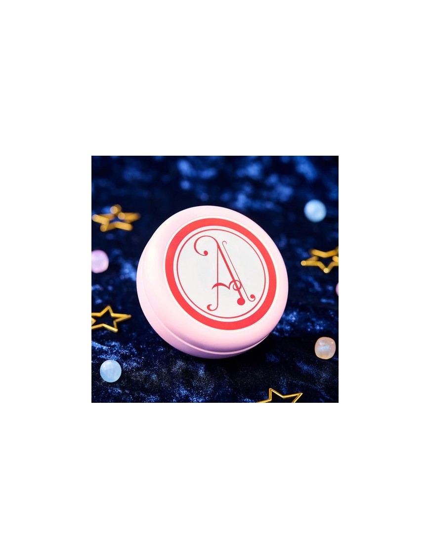 P-Bandai The Secret of Akko-chan Special Memorize Tekumaku Mayakon Compact