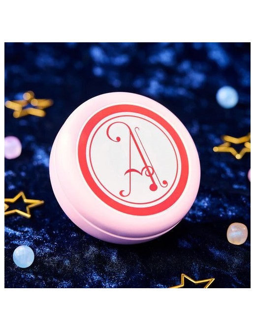 P-Bandai The Secret of Akko-chan Special Memorize Tekumaku Mayakon Compact