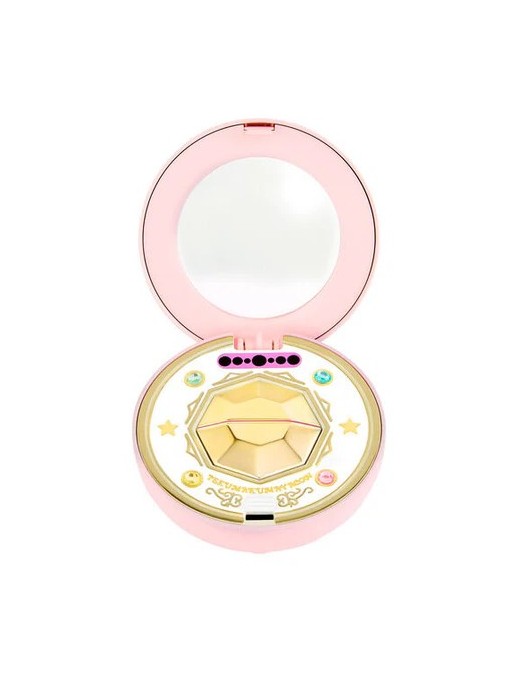 P-Bandai The Secret of Akko-chan Special Memorize Tekumaku Mayakon Compact