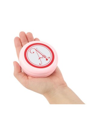 P-Bandai The Secret of Akko-chan Special Memorize Tekumaku Mayakon Compact