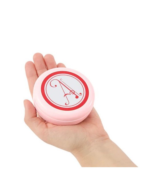 P-Bandai The Secret of Akko-chan Special Memorize Tekumaku Mayakon Compact