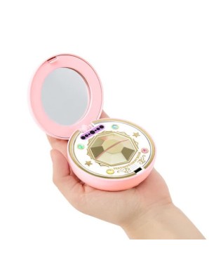 P-Bandai The Secret of Akko-chan Special Memorize Tekumaku Mayakon Compact