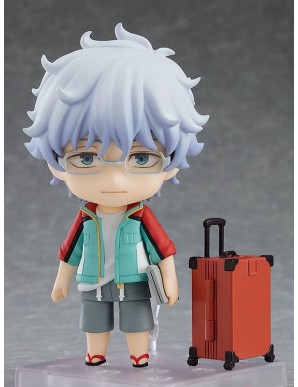 Good Smile Company Nendoroid Godzilla Singular Point Yun Arikawa