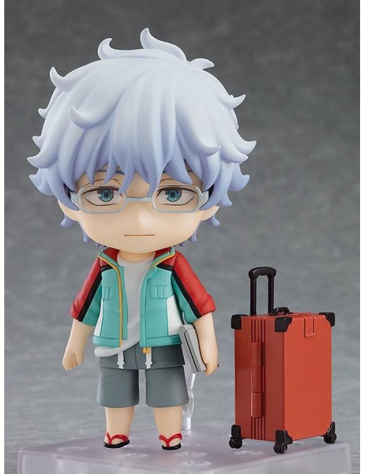 Good Smile Company Nendoroid Godzilla Singular Point Yun Arikawa