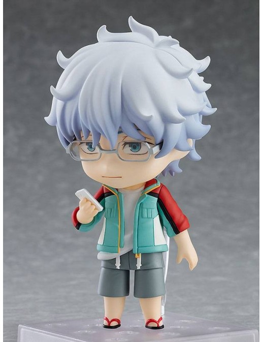 Good Smile Company Nendoroid Godzilla Singular Point Yun Arikawa