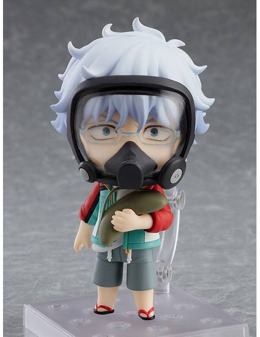 Good Smile Company Nendoroid Godzilla Singular Point Yun Arikawa