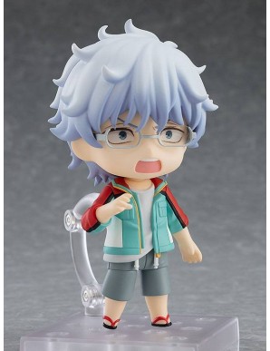 Good Smile Company Nendoroid Godzilla Singular Point Yun Arikawa